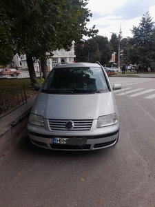 Vand vw sharan tdi