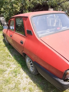 Vind dacia1310