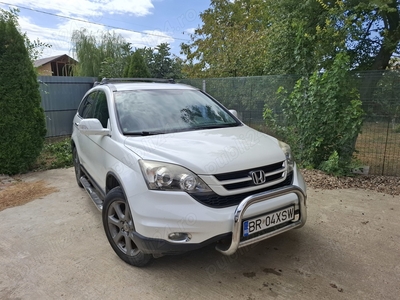 Vind Honda crv 2012