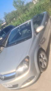 vind opel astra cabrio