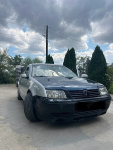 Volkswagen Bora 1.6 16V