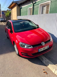 Volkswagen Golf Volkswagen Golf 7 Variant 1.2 TSI BlueMotion, DSG, 2014 9.300