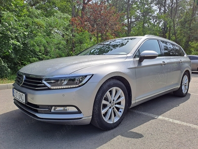 Volkswagen passat variant 150cp DSG