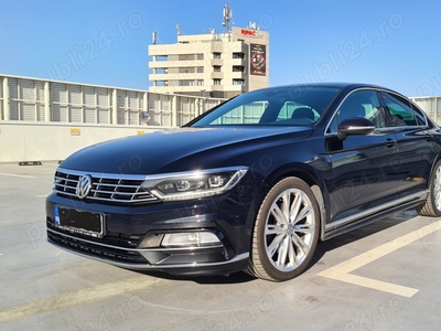 Volkswagen Passat Variant 2.0 TDI DSG R Executive