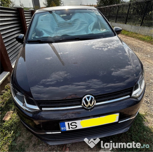 Volkswagen Polo 1.4TDI Blue Motion Technology