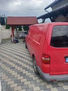 Volkswagen t5