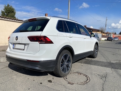 Volkswagen Tiguan Carat Design, Dsg,Panoramic