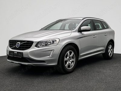 Volvo XC6 Diesel - Manual - 150 Hp