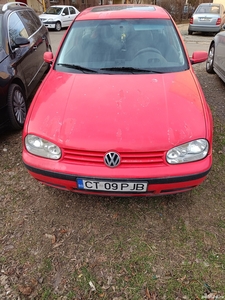 VW Golf 4