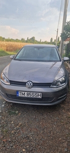 vw golf 7