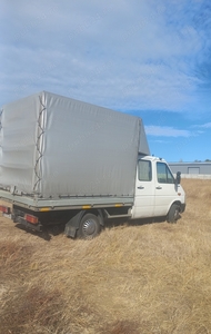 Vw LT 46 2.8Tdi 158cp