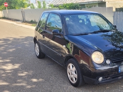 Vw lupo 1.4 cisdl