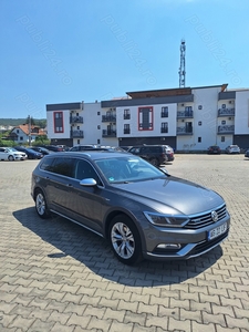 VW Passat Alltrack, 2016,4 x 4,full option!