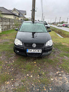 VW Polo 1.2 benzina 2007