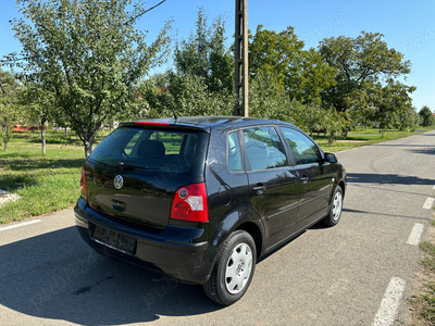 Vw polo 1.2benzina