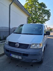 Vw t5 motor 1.9 tdi 105 cp 8+1 locuri