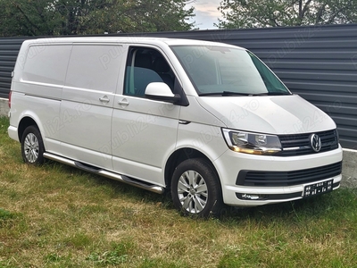 VW Transporter T6 Highline Lung