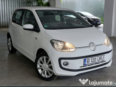 Vw Up! Model Higt Up!