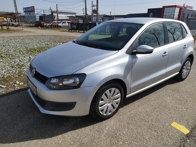 Vw.polo 1,6 tdi-an 2011, euro 5