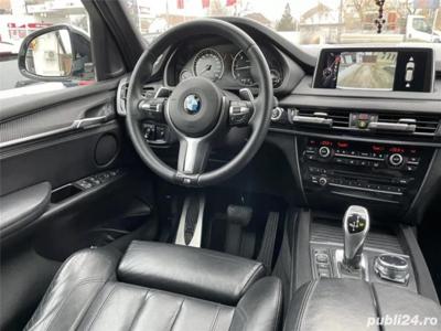 Bmw X5 - anul 2015