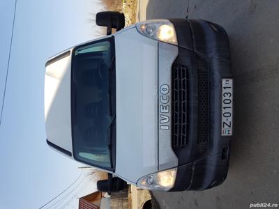 iveco dayli 35c13