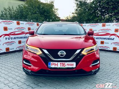 Nissan Qashqai Facelift /Fab05/2019/ 1.5 Diesel 116 Cp / RATE