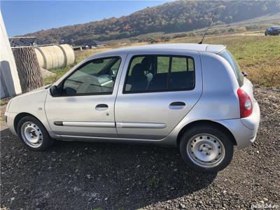 Renault Clio2