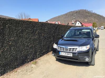 Subaru Forester 2012