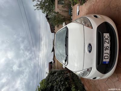 Vand Ford Ka 2009