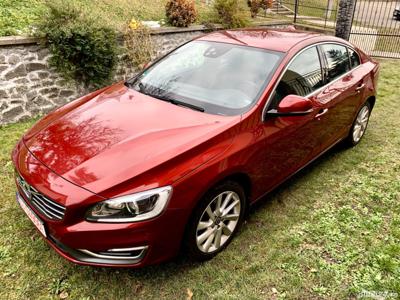 Volvo S60 D4 VEA Start-Stop Summum