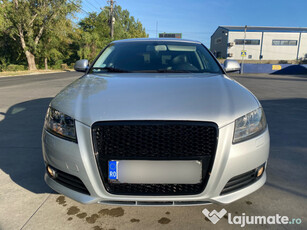 Audi A3 2.0 TDI Automat