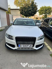 Audi A4 B8 2.0 TDI CAGA