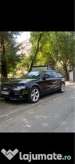 Audi a4 b8, euro 5