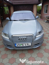 Audi A6 2011 Berlina Euro 5 2.0 TDI