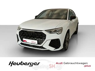 Audi RSQ3 RS Q3 Sportback 2.5 TFSI S tronic quattro Matrix