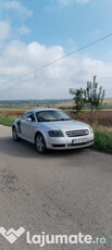 Audi TT 1.8T 225 cp BAM