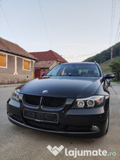 BMW 318i E91 2007 2.0