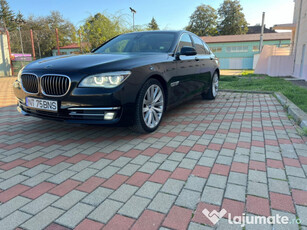 BMW 730 D 3.0 diesel