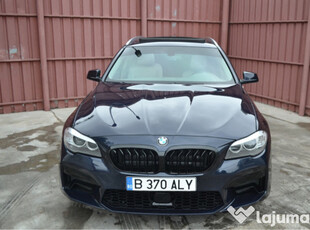 BMW seria 5 520D Luxury