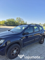 Dacia Duster 1.5 Blue dCi 4WD Comfort