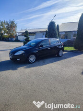 Fiat bravo 2010 cutie automata impecabil