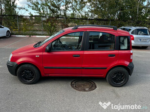 Fiat Panda 1.1 Benzina AC