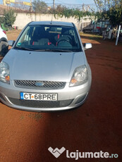 Ford Fiesta 1.3 2007