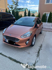 Ford Fiesta 2018 1.0 EcoBoost