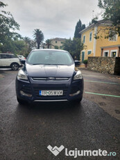 Ford kuga dm2 an fabricație 2015