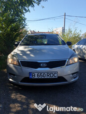 Kia Cee'd 1.4 GPL 2012 Distribuție lant