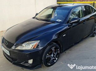 Lexus IS220 masina