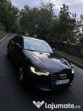 Liciteaza-Audi A6 2012