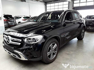 Liciteaza-Mercedes-Benz GLC 200 2020