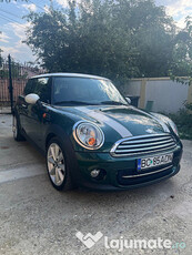 Liciteaza-MINI Cooper 2010